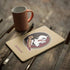Florida State FSU Seminoles Logo iPad Skins